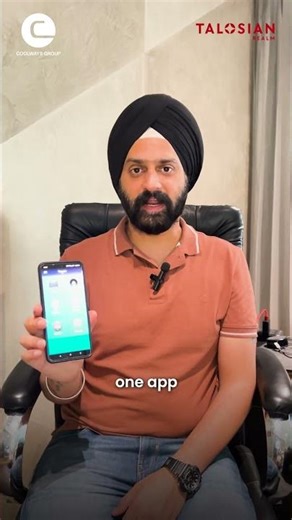 Stop managing devices. Start living in a unified, effortless home. That's the Control4 difference!