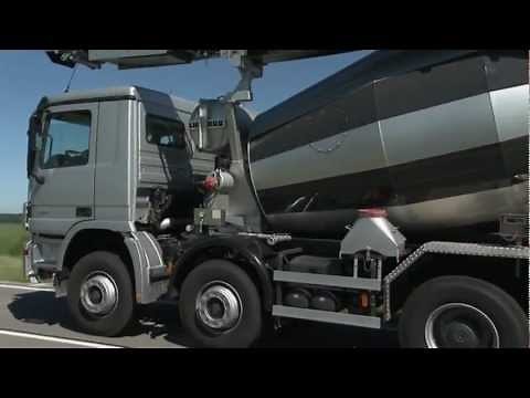 Liebherr Conveyors