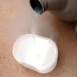 Liquid Nitrogen Retailers & Dealers in India