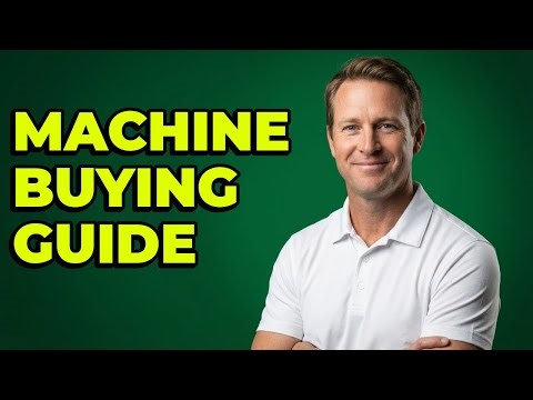 How Do I Choose a Racket Stringing Machine?