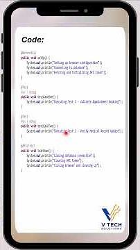 TestNG Q 16: What Do BeforeTest and AfterTest Really Do in TestNG?