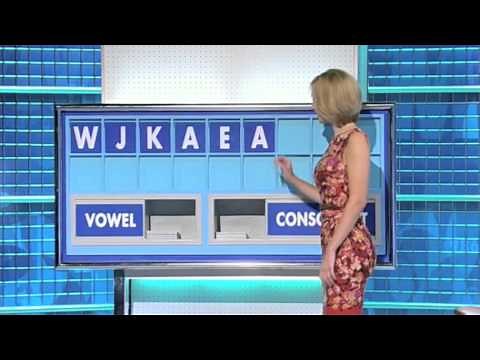 Countdown Blooper - Wanker [HD]