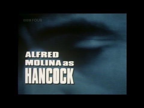 Screen One - Hancock (BBC)