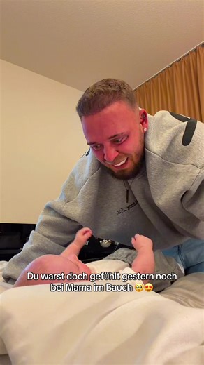 Emotionale Momente des Lebens