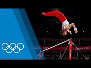 Guide to Gymnastics - Horizontal Bar