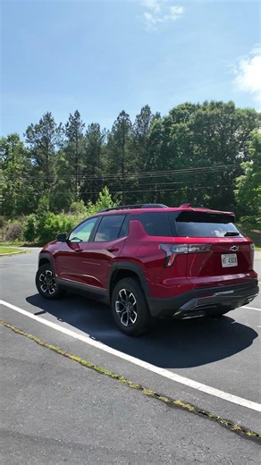 2026 Chevrolet Equinox Activ! Best $40K SUV!?