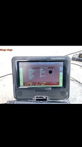 1.8K views · 87 reactions | (#Part 2)A SPORTS HD Setting On Paksat Easy Setting 4 feet Dish | Dish Channel Info | Facebook