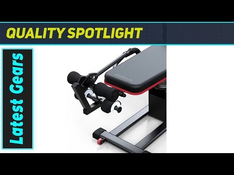 Electric Inversion Machine: Amazing Spinal Decompression & Relief!