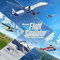Microsoft Flight Simulator | Xbox