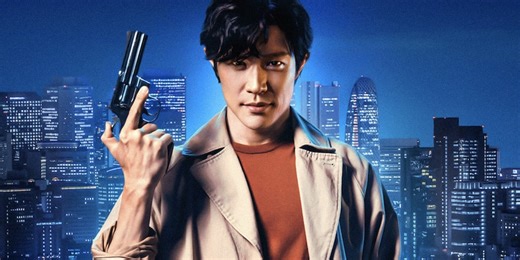 Netflix Reveals an Action and Humor-Packed Teaser for ‘City Hunter’
