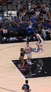 181K views · 5.7K reactions | Cole finds AB on the break  || L3Harris Technologies | Orlando Magic | Facebook