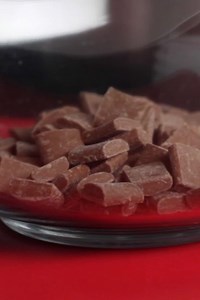 How to Melt Chocolate