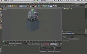 123s of C4D: Tutorial for the total beginner