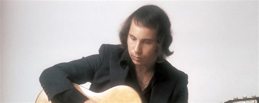 The Story and Meaning Behind "Slip Slidin' Away," a Paul Simon Leftover that Became a Huge Hit