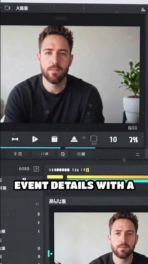 Make Money with DeepFaceLab Video Greetings!