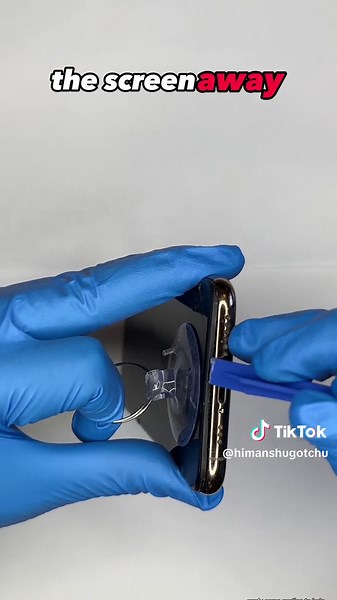 iPhone Screen Replacement: Quick Guide