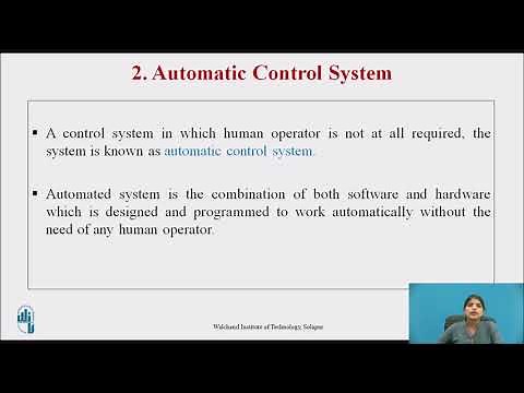 Liquid Level Control System