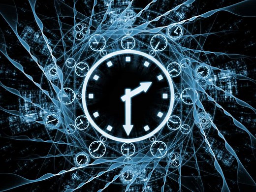 Time Dilation Calculator - [100% Free] - Calculators.io