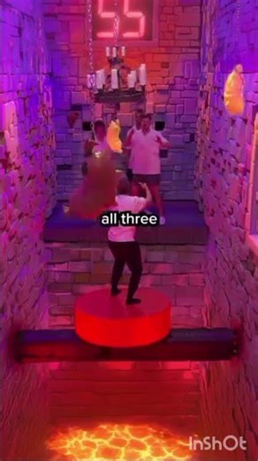 I Survived The Death Drop