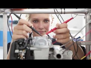 LearnLab Hands on Electrical Wiring Training system