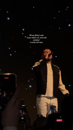 Emotionele momenten van Blok3: Een muzikale belofte