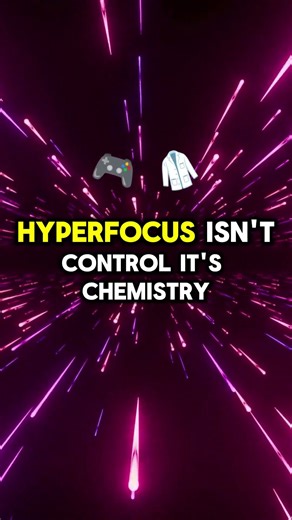 ADHD and Hyperfocus – Why You Can’t Stop When You Finally Start #facts
