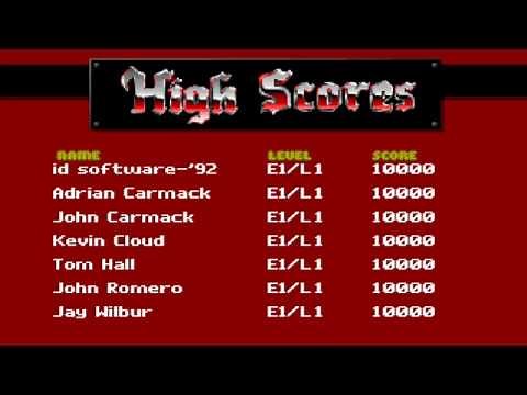 DOSBOX KEYMAPPER TUTORIAL (controllers and keyboard)