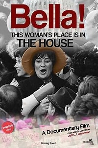 Bella! - Movie