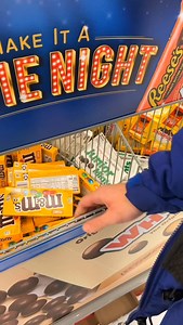 Scanning an M&M barcode Tattoo ✍️ | Cheeky Boyos