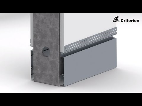Shadowline Skirting Installation Video