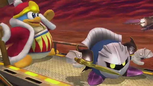 Super Smash Bros. for Wii U