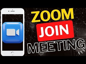 How to Join a Zoom Meeting on Android Phone