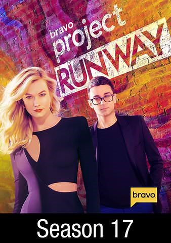 Project Runway: First Impressions