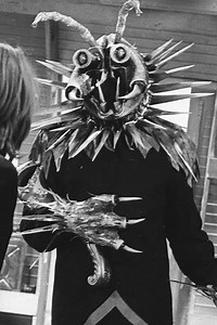 The Rescue | Doctor Who