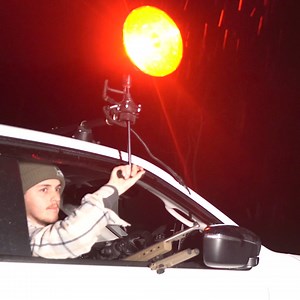 Upgrade your hunting experience with our range of Plug & Play spotlight kits. Don't settle for mediocre lighting on your next hunting adventure. Our renowned halogen spotlights now come in fully adjustable and quickly mountable forms, giving you the extra edge you've been looking for. Order now and take your hunting to the next level! | Lightforce Performance Lighting