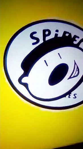 Spiffy Pictures Logo Bloopers