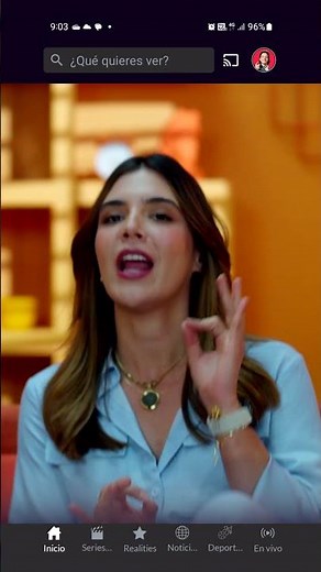 Conéctate con noticias en vivo las 24 horas en la App Canal RCN