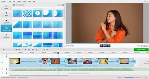 The Best Free Video Editors for Windows 11 - WinBuzzer