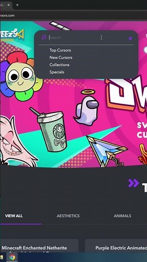 How to Change Your Mouse Cursor to Roblox Animated Cursor