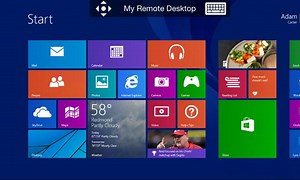 Microsoft launches official Remote Desktop app for Apple's iOS | AppleInsider