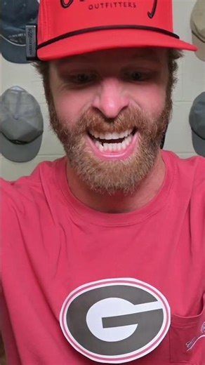 Georgia Finally Beating Alabama In SEC Championship #collegefootball