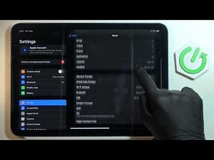 How to Locate an IMEI Number on iPad (2025)