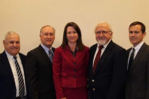 Financial Focus: How should you handle an inherited IRA? (column)