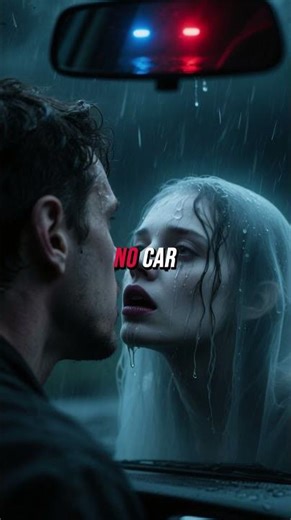 Alligator Alley Ghost Hitchhiker (Florida Horror Short)