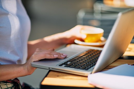 How to Change the Name of a URL Link | Techwalla