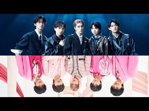 M!LK - イイじゃん(Official Music Video)