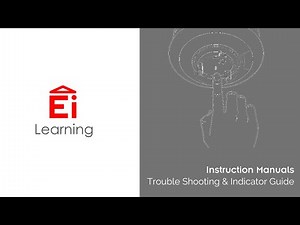 Ei Electronics Alarm Indicator Guide