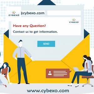 42K views · 10K reactions | Custom Software Development Company | Cybexo, Inc. | Facebook