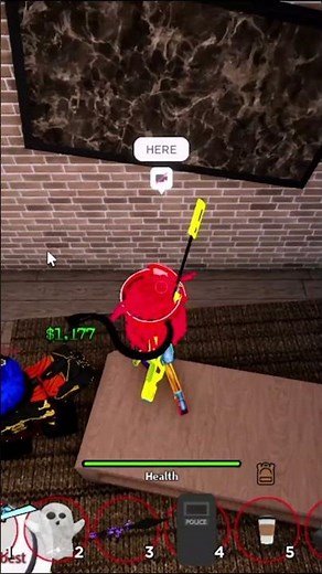 How Unusual Money Printers Work In Roblox Ohio!