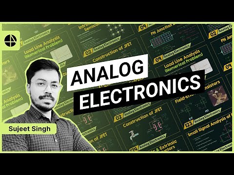 Semiconductor Materials